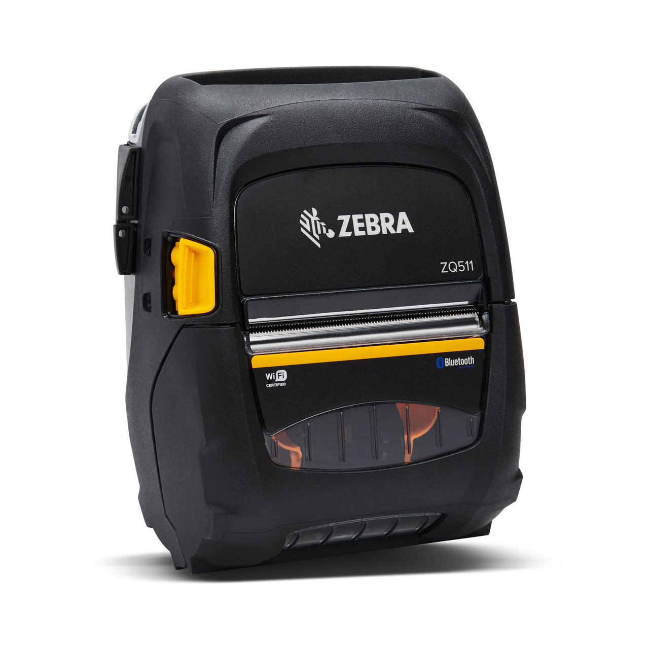 Máy in mã vạch Zebra ZQ511