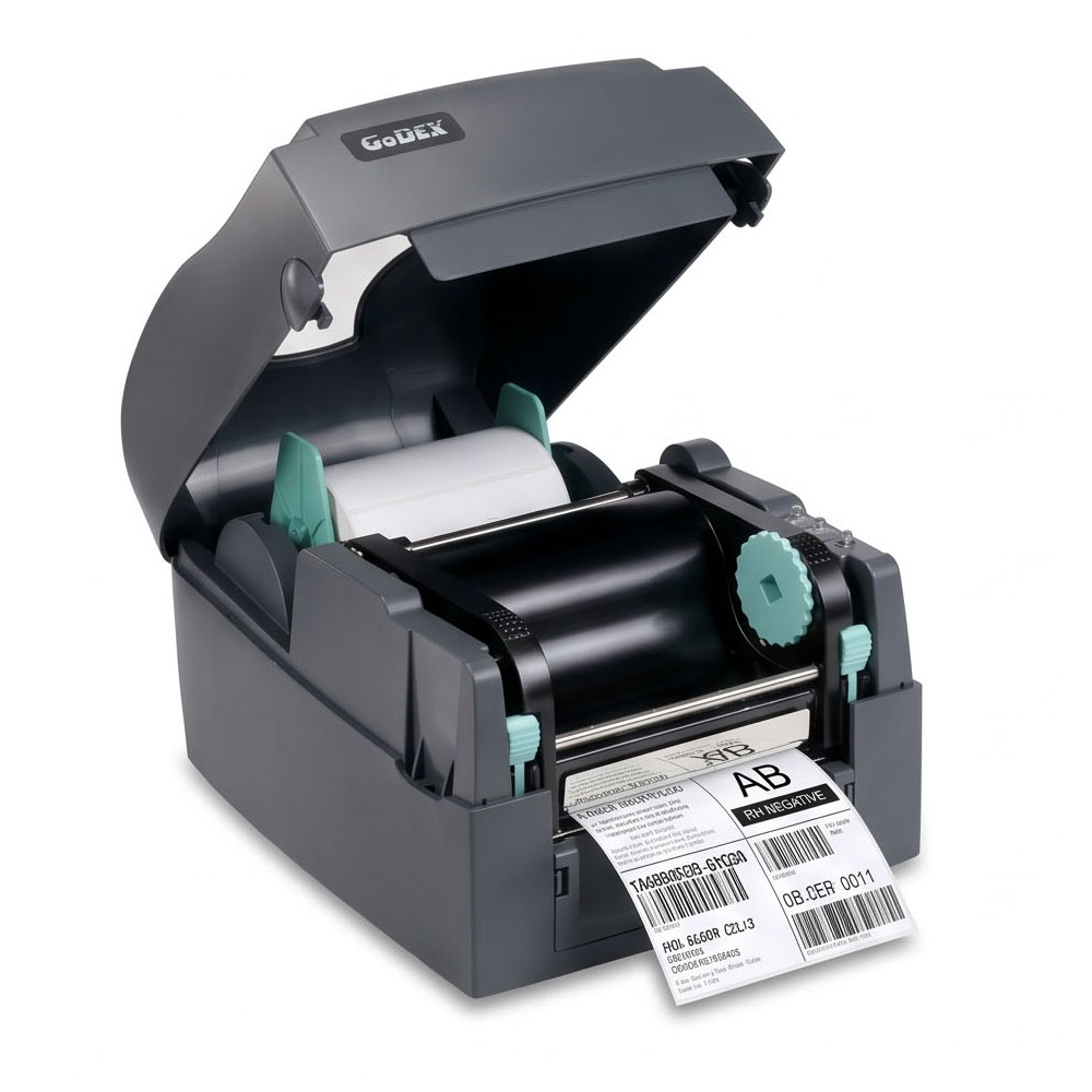 Máy in mã vạch Godex G500