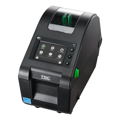 Máy in mã vạch TSC DH220LT