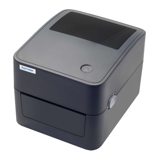 Máy in vận đơn APOS-430B
