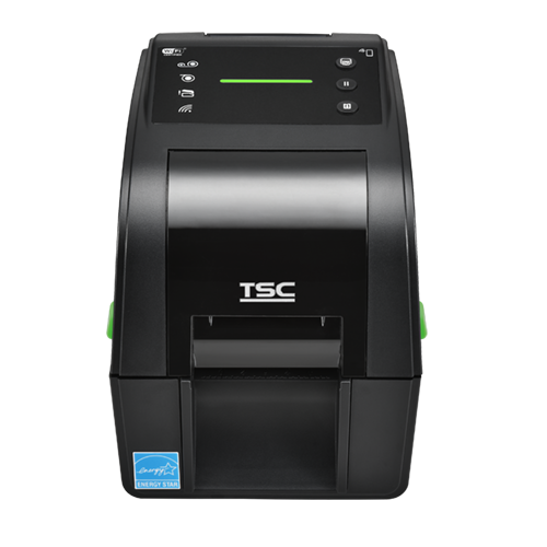 Máy in mã vạch TSC TH220