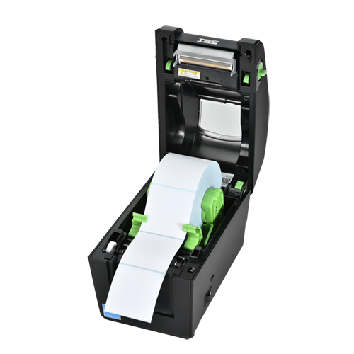 Máy in mã vạch TSC DH220T