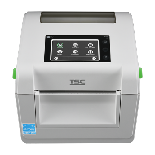 Máy in mã vạch TSC DH240THC