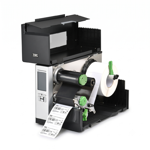 Máy in mã vạch TSC MH340T