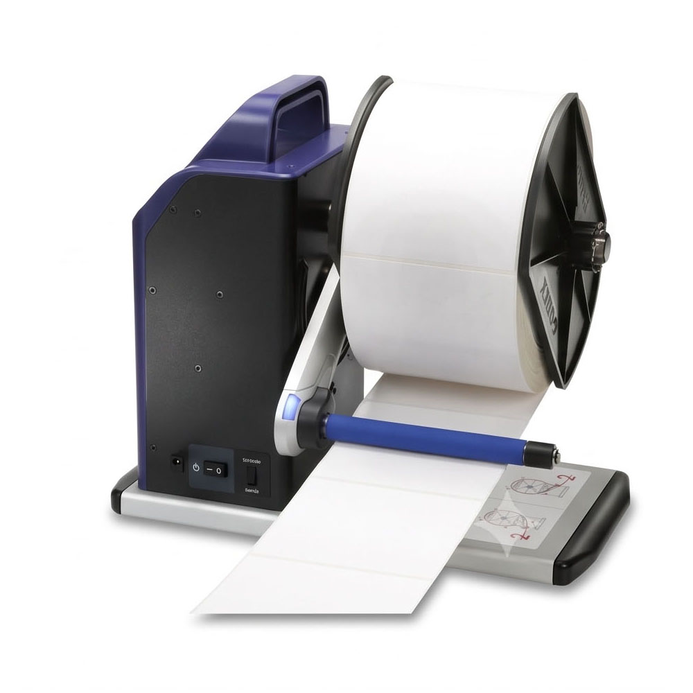 Máy in mã vạch Godex G500