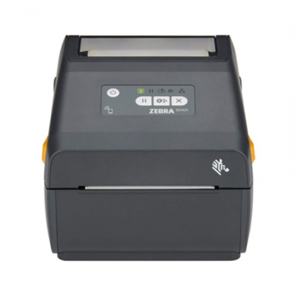 Máy in mã vạch Zebra ZD421