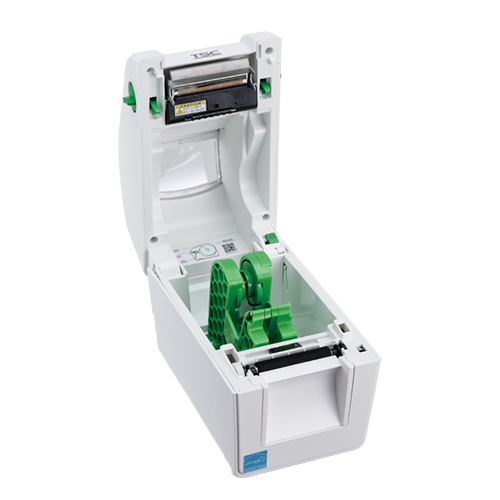 Máy in mã vạch TSC DH220THC