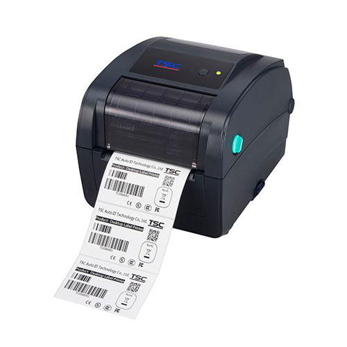Máy in mã vạch TSC TC200
