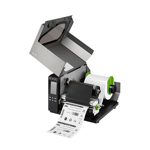 Máy in mã vạch TSC TTP 286MT