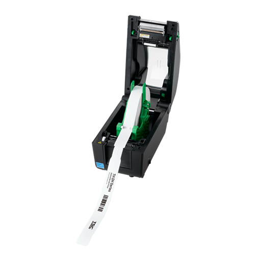 Máy in mã vạch TSC DH320LT