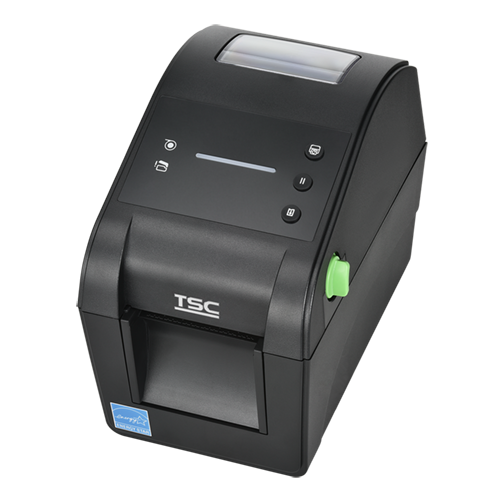 Máy in mã vạch TSC DH220E