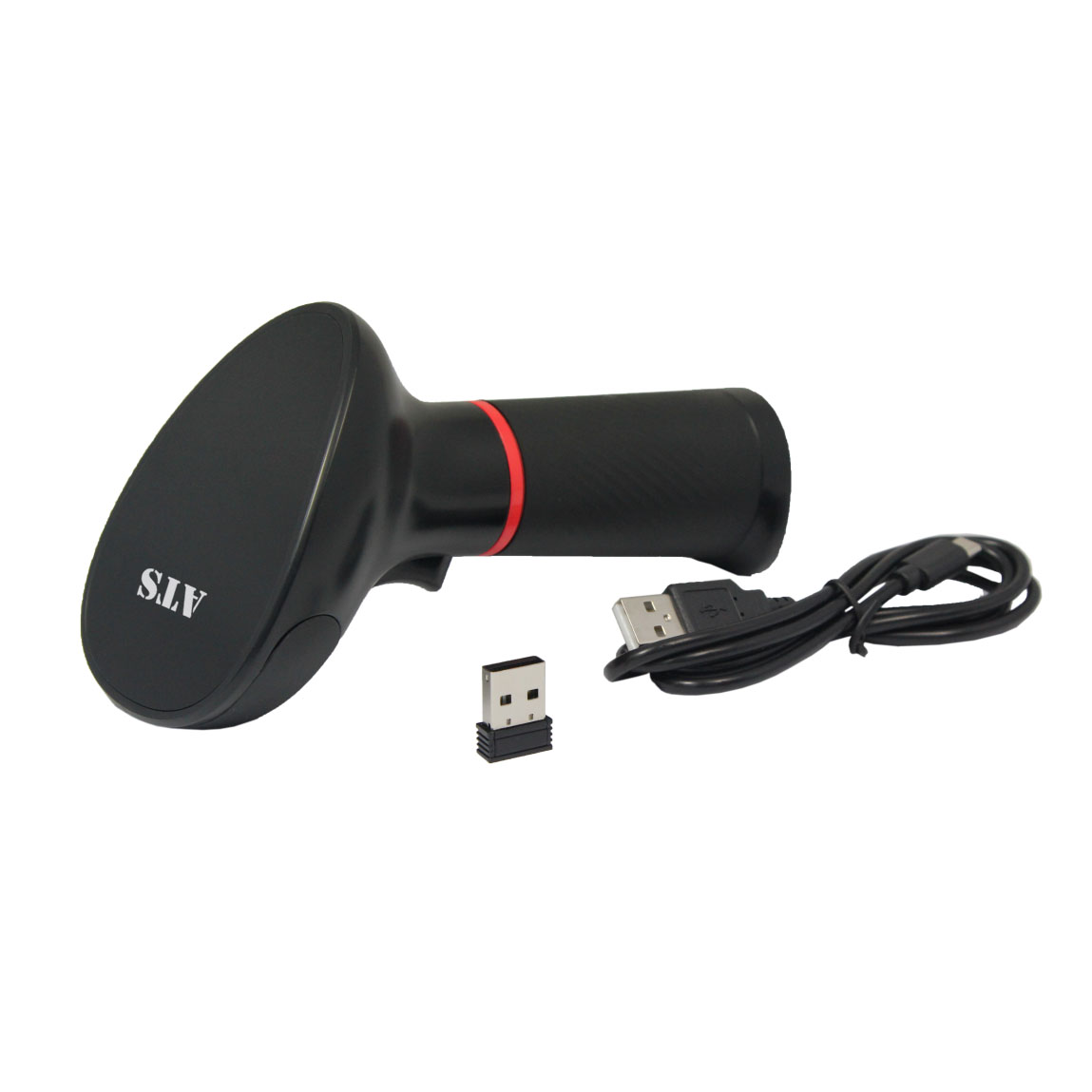 Đầu đọc mã vạch ATS-9600