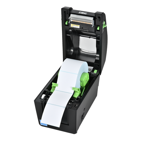 Máy in mã vạch TSC DH320