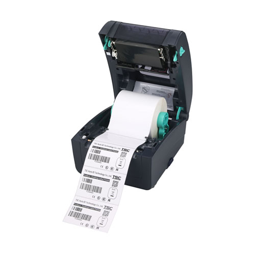 Máy in mã vạch TSC TC200