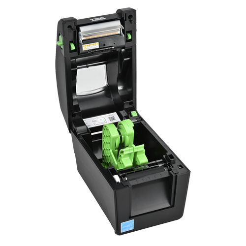 Máy in mã vạch TSC DH220