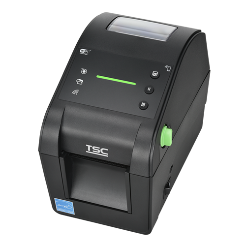 Máy in mã vạch TSC DH320