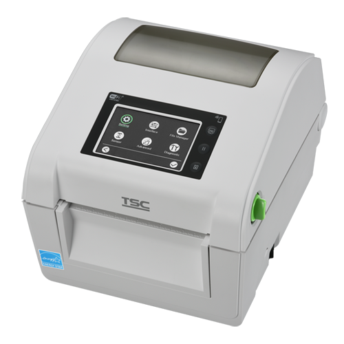 Máy in mã vạch TSC DH340THC