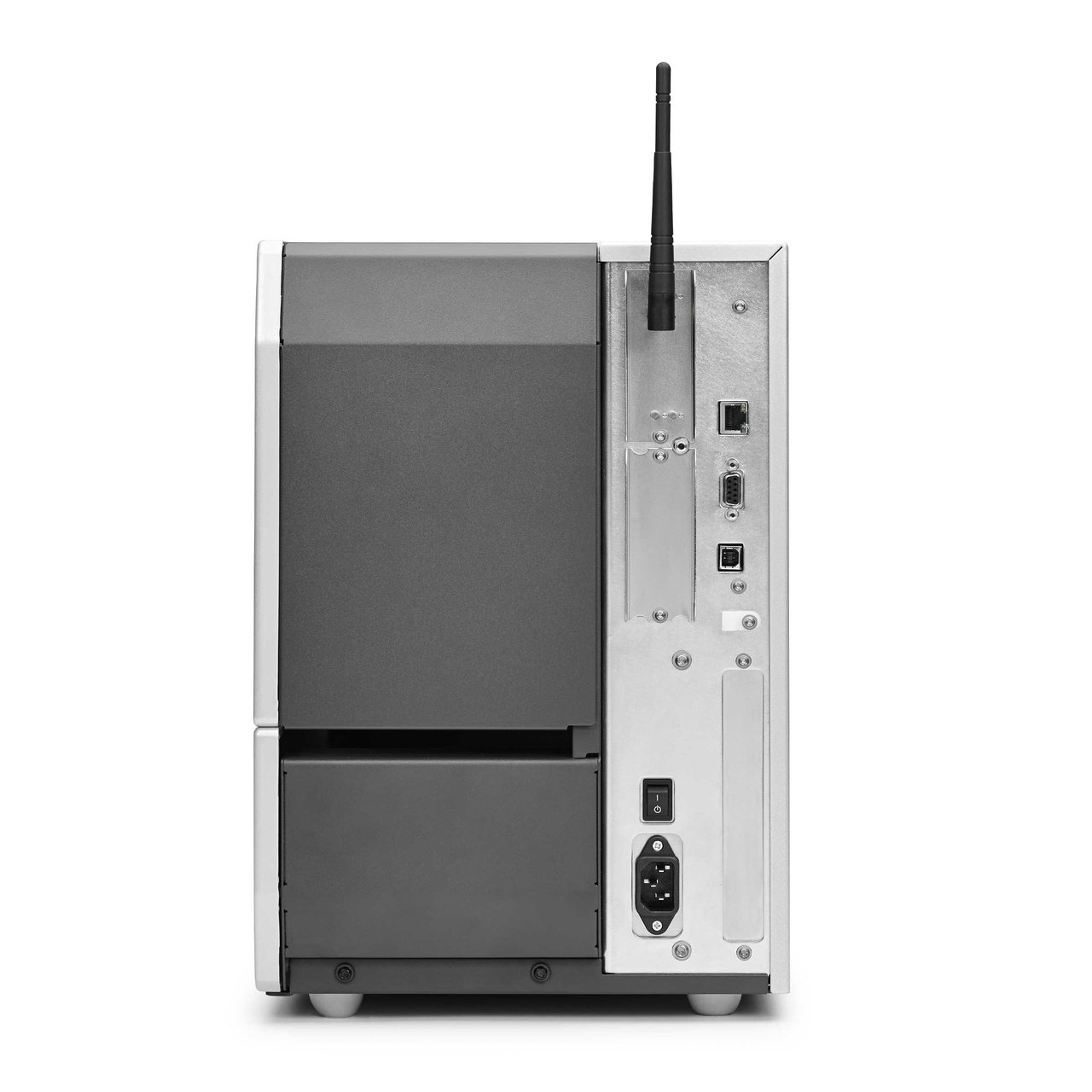 Máy in mã vạch Zebra ZT610 - RFID