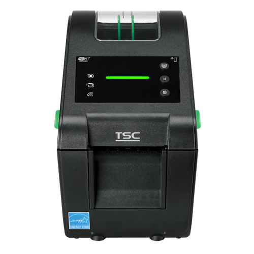 Máy in mã vạch TSC DH320L