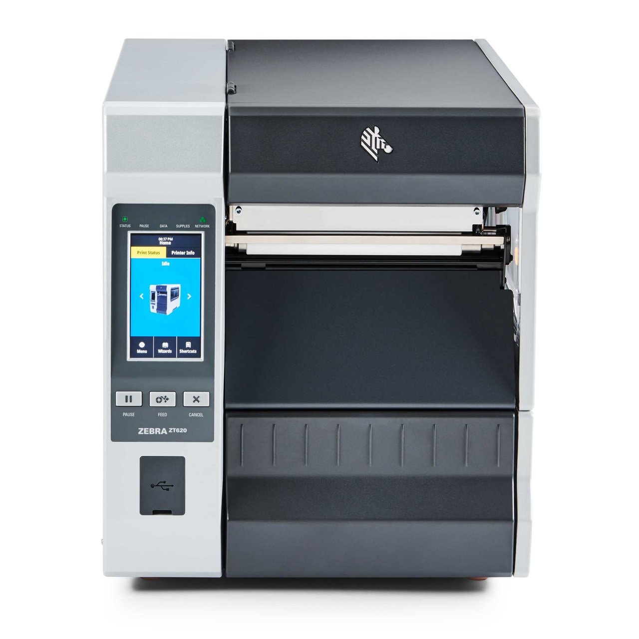 Máy in mã vạch Zebra ZT620