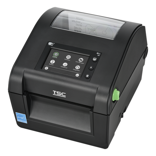 Máy in mã vạch TSC DH340T