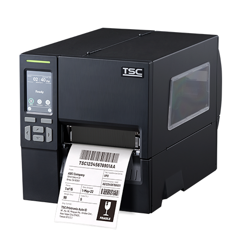 Máy in mã vạch TSC MB241T