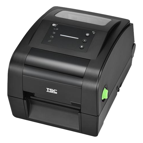 Máy in mã vạch TSC TH340T