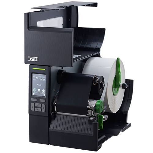 Máy in mã vạch TSC MB241T