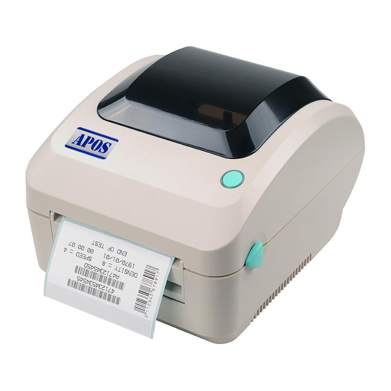 Máy in vận đơn APOS-470B