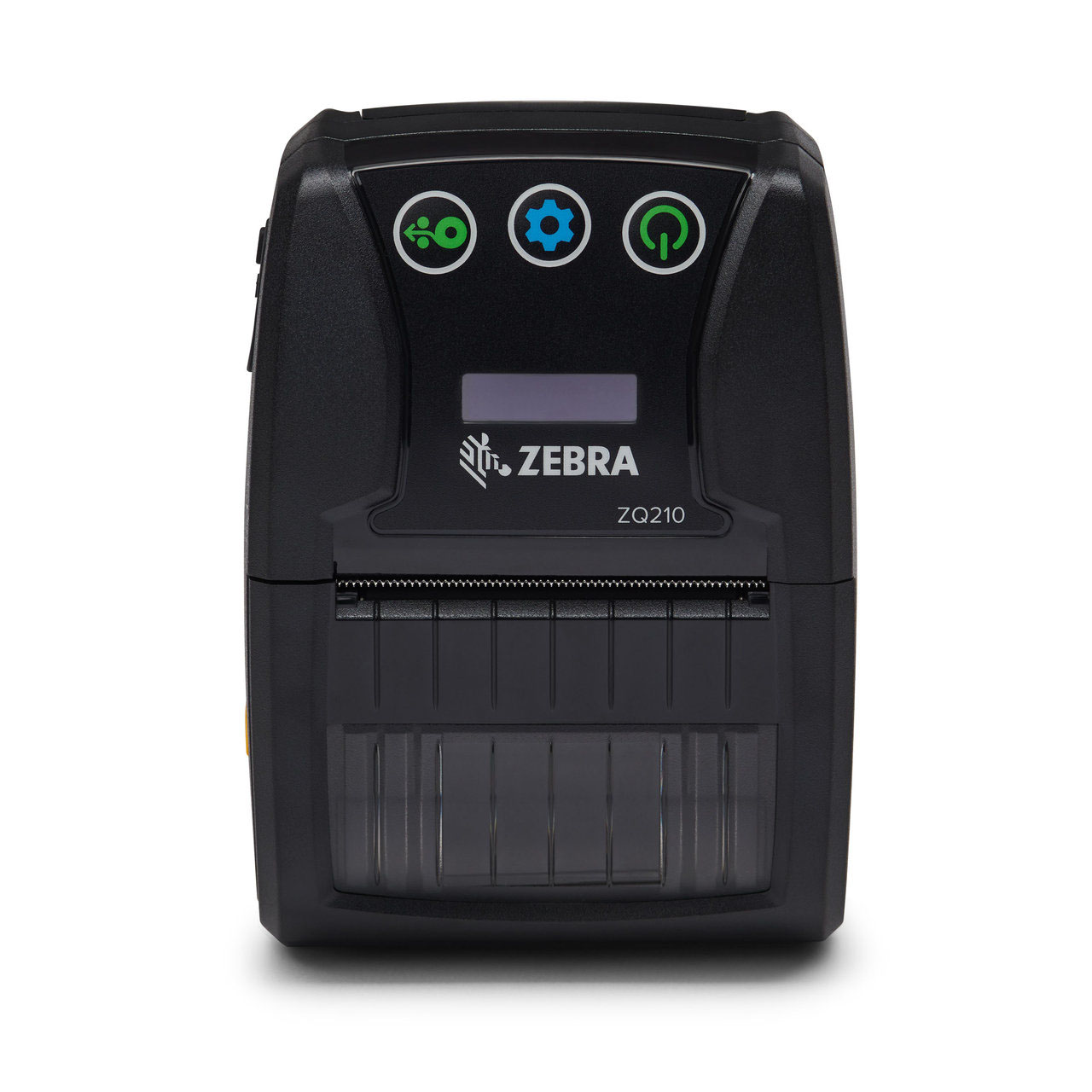 Máy in mã vạch Zebra ZQ210