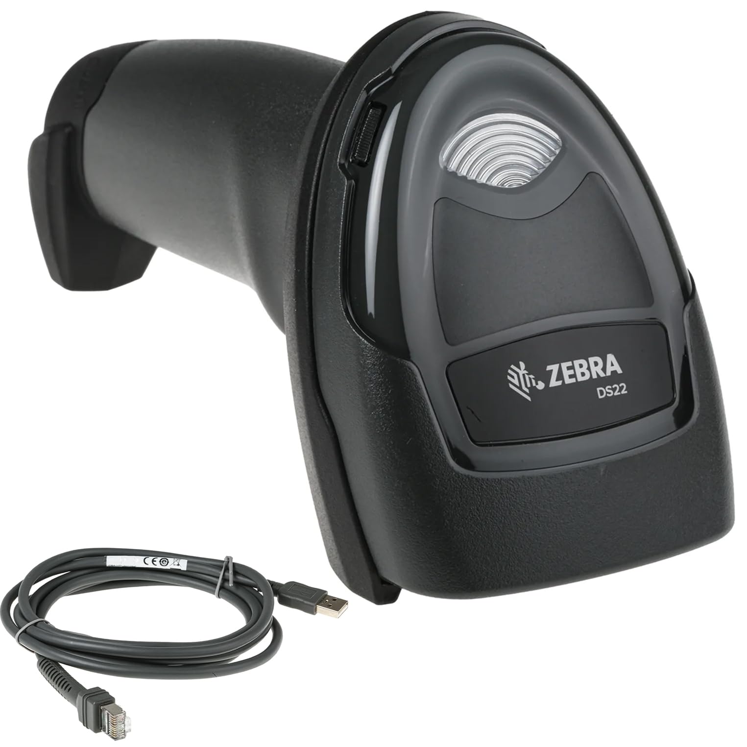 Đầu đọc mã vạch Zebra DS2208
