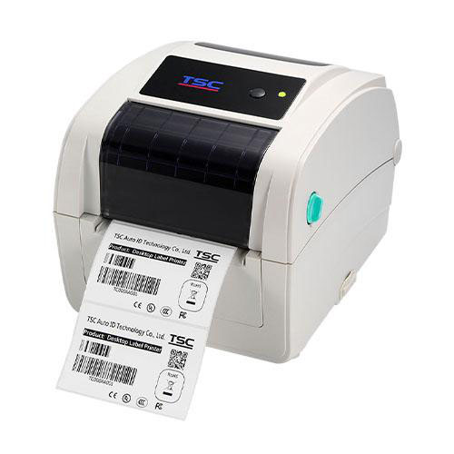 Máy in mã vạch TSC TC200
