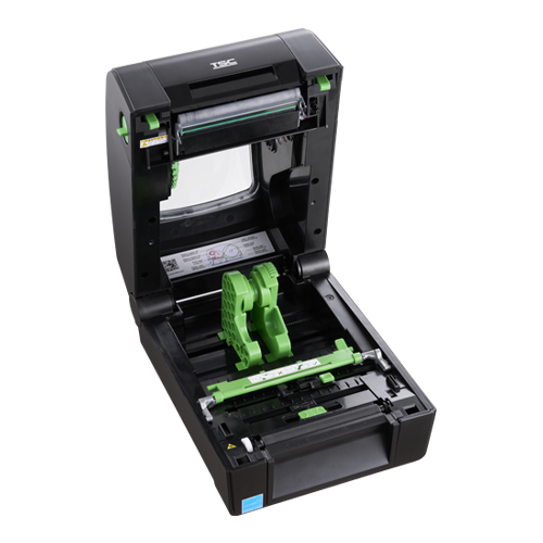 Máy in mã vạch TSC TH340T