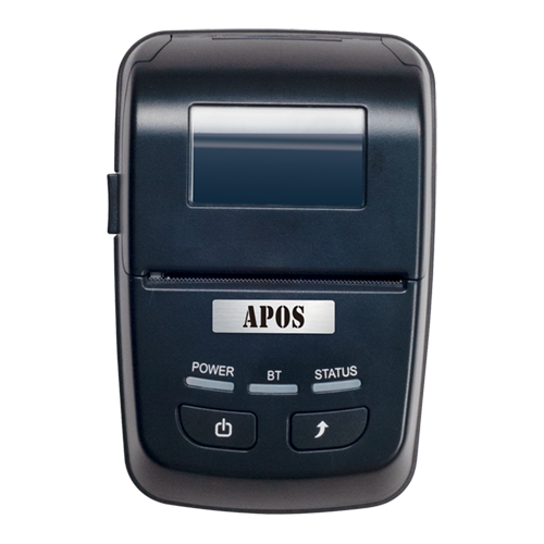 Máy in mã vạch APOS-P103 Plus