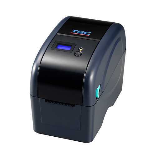Máy in mã vạch TSC TTP-323