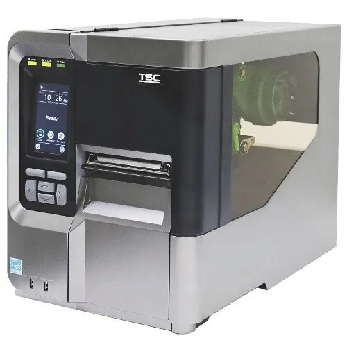Máy in mã vạch TSC MX241 Series