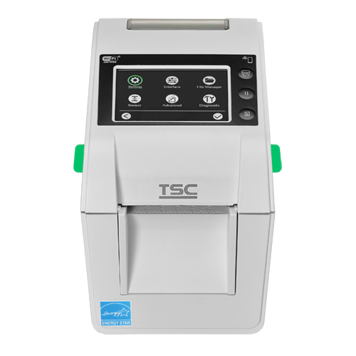 Máy in mã vạch TSC DH220THC