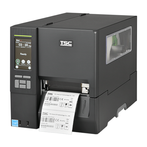 Máy in mã vạch TSC MH641T