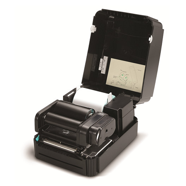 Máy in mã vạch TSC TTP-243E Pro