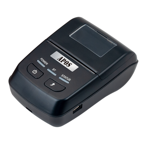 Máy in mã vạch APOS-P103 Plus