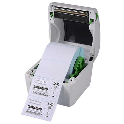 Máy in mã vạch TSC DA320HC