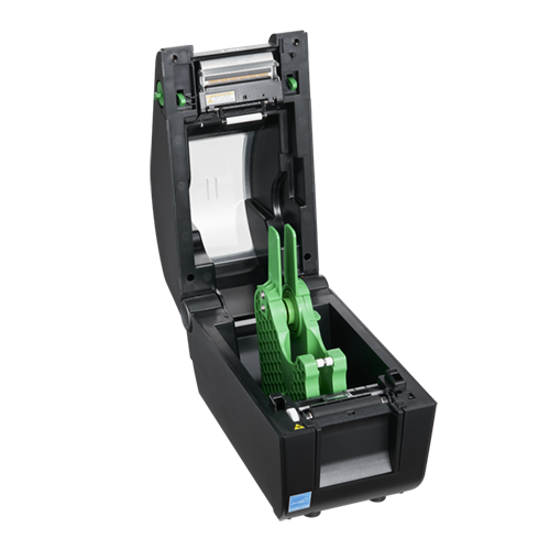 Máy in mã vạch TSC DH220LT