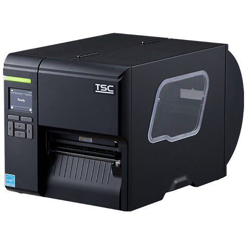 Máy in mã vạch TSC ML241P