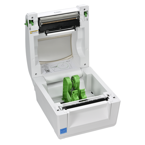 Máy in mã vạch TSC DH240THC