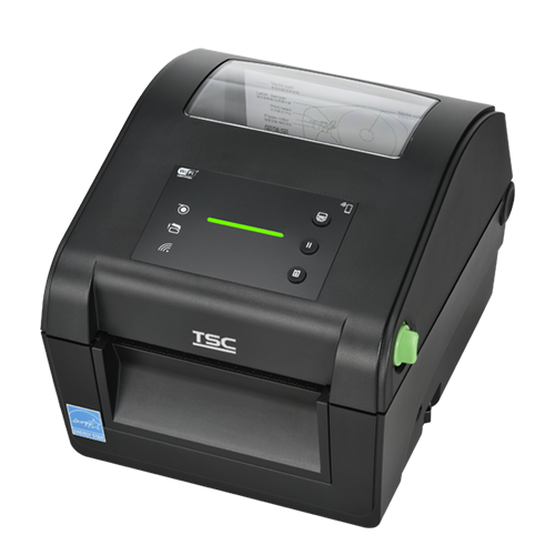 Máy in mã vạch TSC DH340