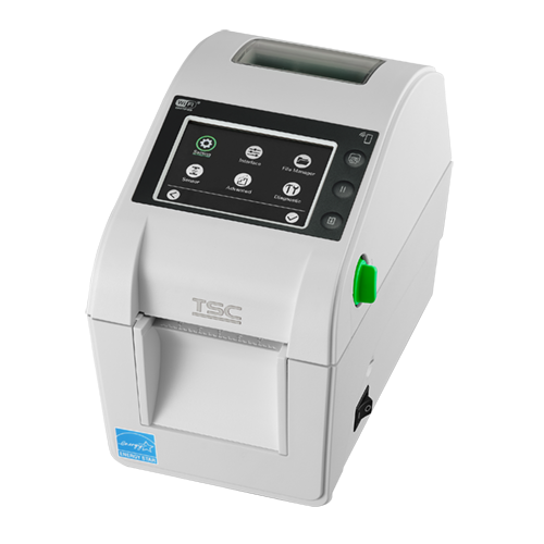 Máy in mã vạch TSC DH220THC