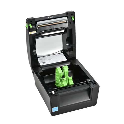 Máy in mã vạch TSC DH340