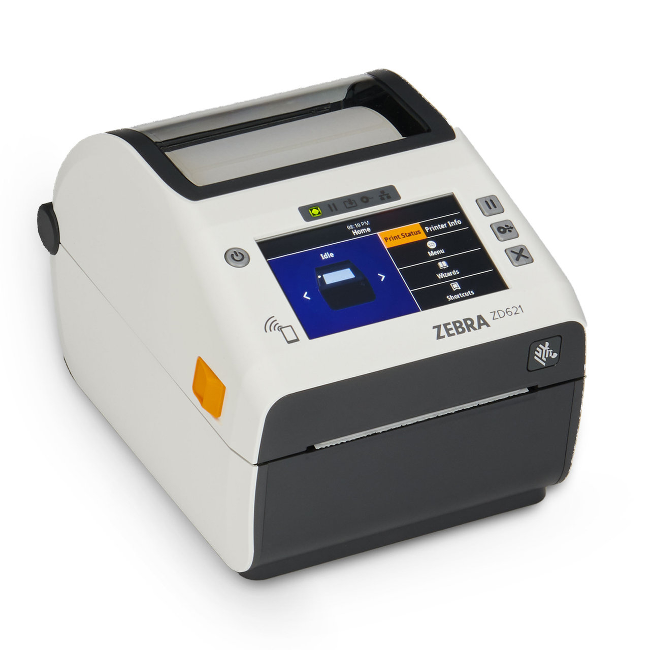 Máy in mã vạch Zebra ZD621-HC