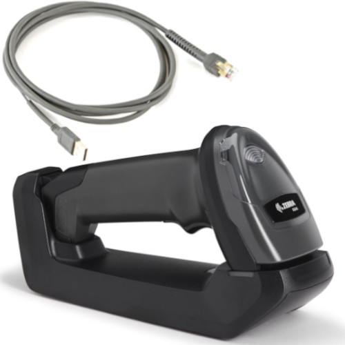 Đầu đọc mã vạch Zebra DS4678-DPE