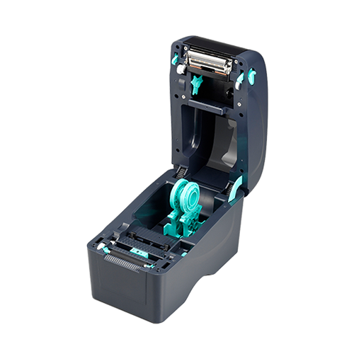 Máy in mã vạch TSC TTP-323